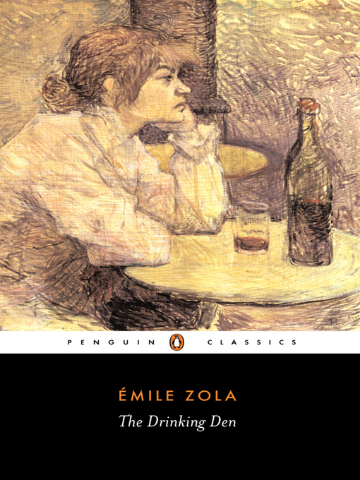 Title details for The Drinking Den by Émile Zola - Available